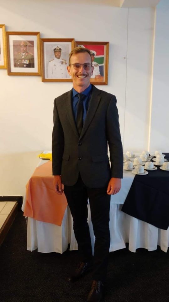 Pieter Verwey Pieter Verwey