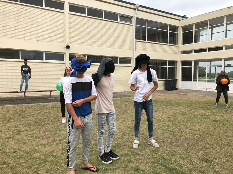 RCL - Representative Council of Learners